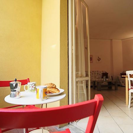 Zunino Apartment Рапалло Екстер'єр фото