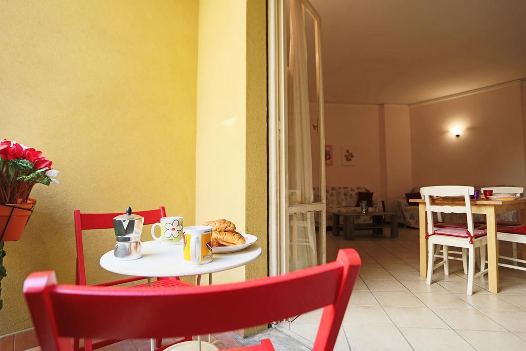 Zunino Apartment Рапалло Екстер'єр фото