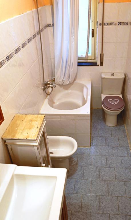 Zunino Apartment Рапалло Екстер'єр фото