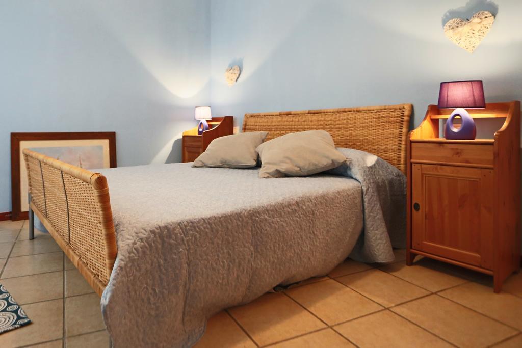 Zunino Apartment Рапалло Екстер'єр фото