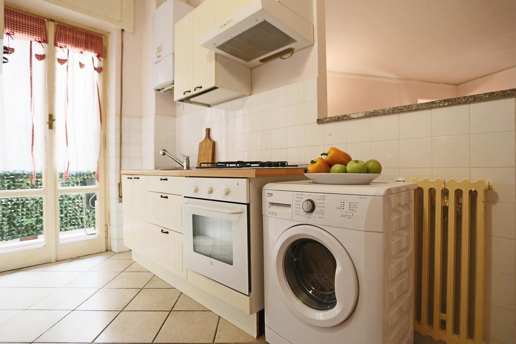 Zunino Apartment Рапалло Екстер'єр фото