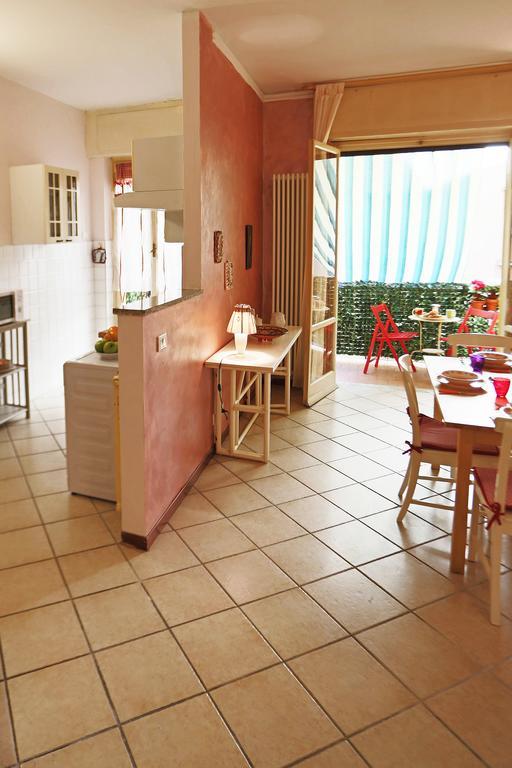 Zunino Apartment Рапалло Екстер'єр фото
