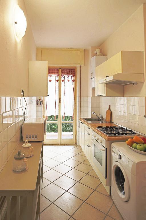 Zunino Apartment Рапалло Екстер'єр фото